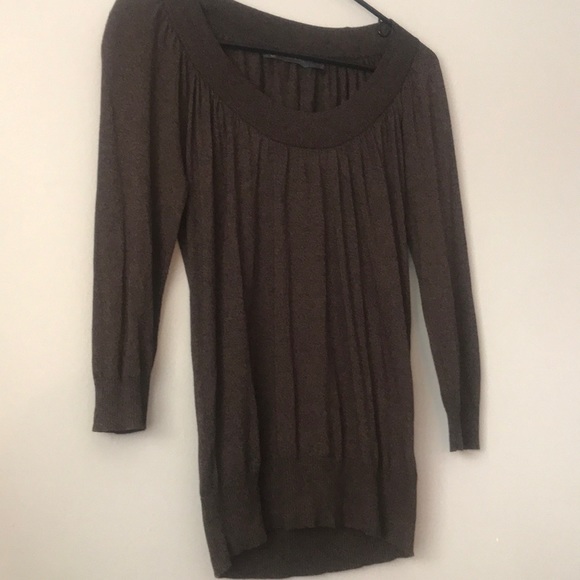 Outback Red Tops - Outback Red 3/4 sleeve shirt